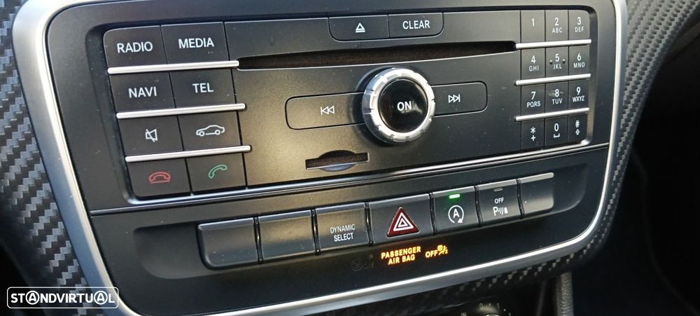 Mercedes-Benz GLA 250 4-Matic Style - 21
