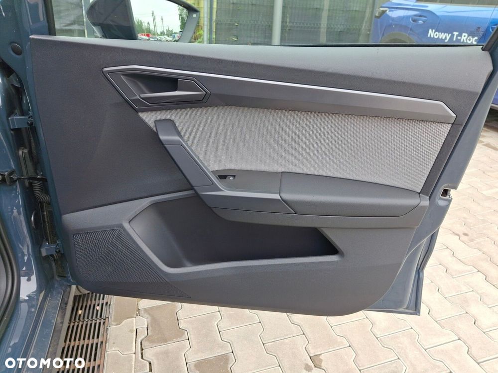 Seat Arona 1.0 TSI FR S&S DSG - 20