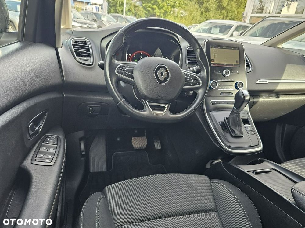 Renault Grand Scenic 2017
