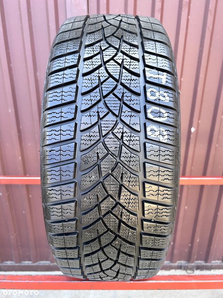 1 OPONA ZIMOWA GOODYEAR 205/45/18  90H  XL