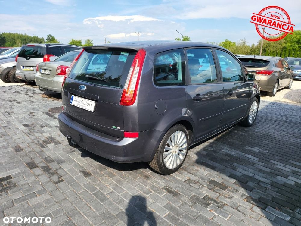 Ford C-MAX - 12