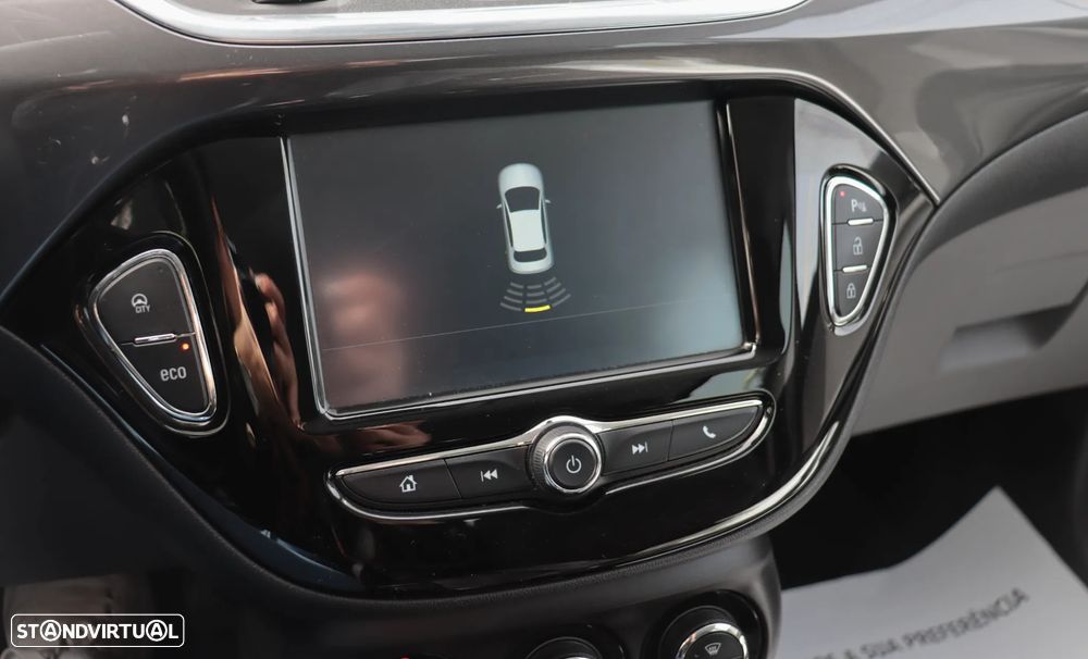 Opel Corsa 1.3 CDTi Cosmo - 21