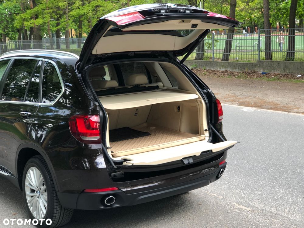 BMW X5 - 6