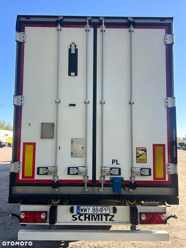 Schmitz Cargobull - 10
