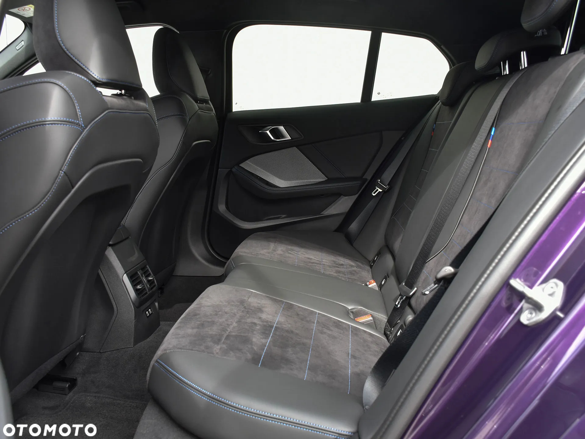 BMW Seria 1 120i M Sport - 18