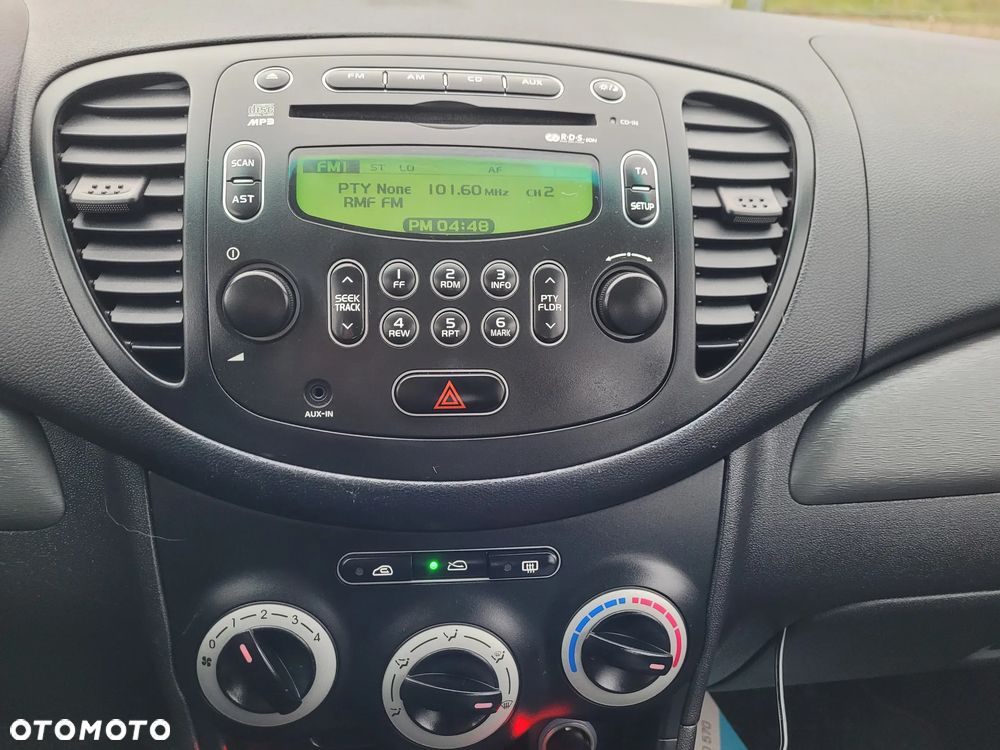 Hyundai i10 - 24