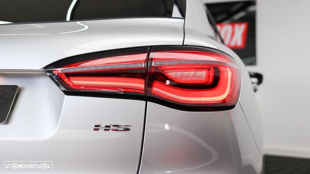 MG HS 1.5T-GDI Aut. Luxury - 24