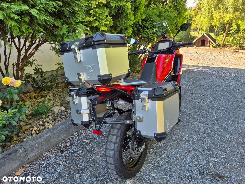 Moto Morini Inny - 7