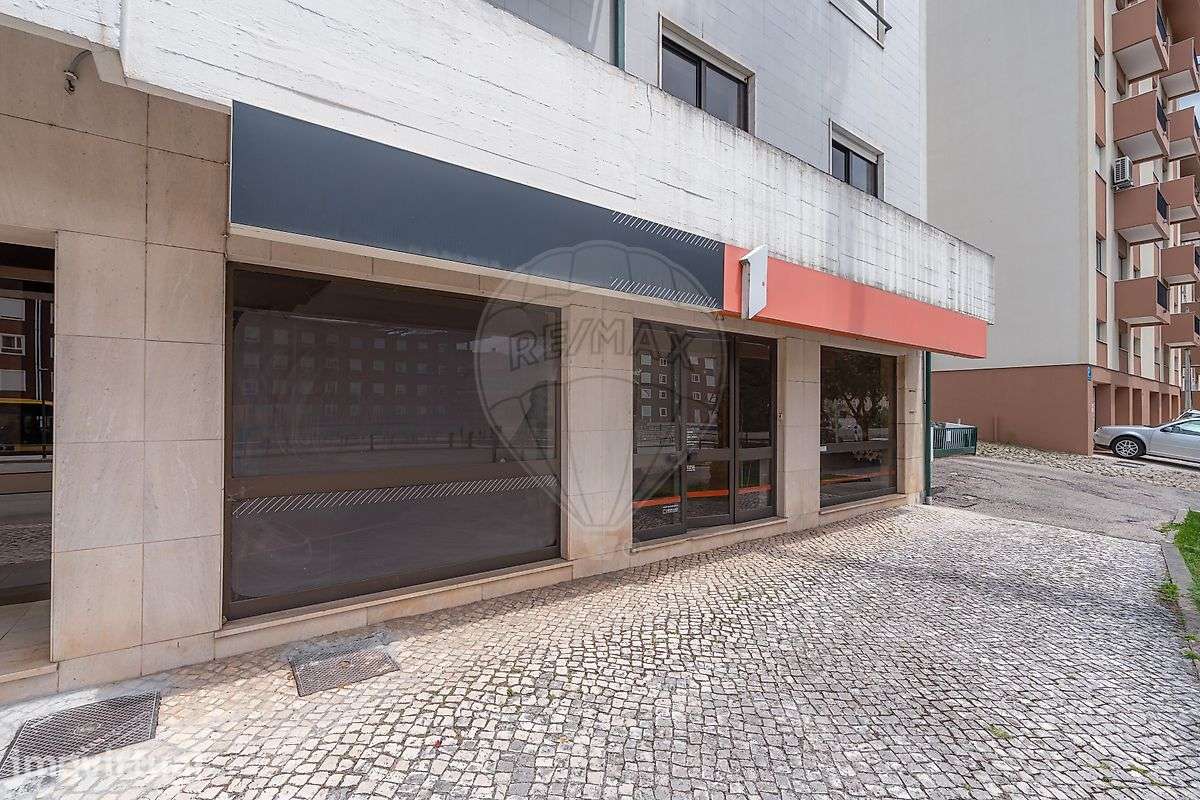 Loja  para arrendamento - Grande imagem: 4/23