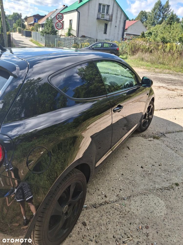 Alfa Romeo Mito 1.3 JTDM - 6