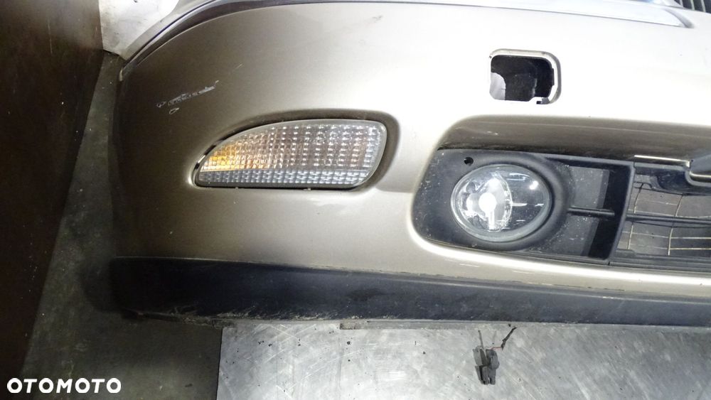 ZDERZAK PRZEDNI ROVER 75 2,0 - 2