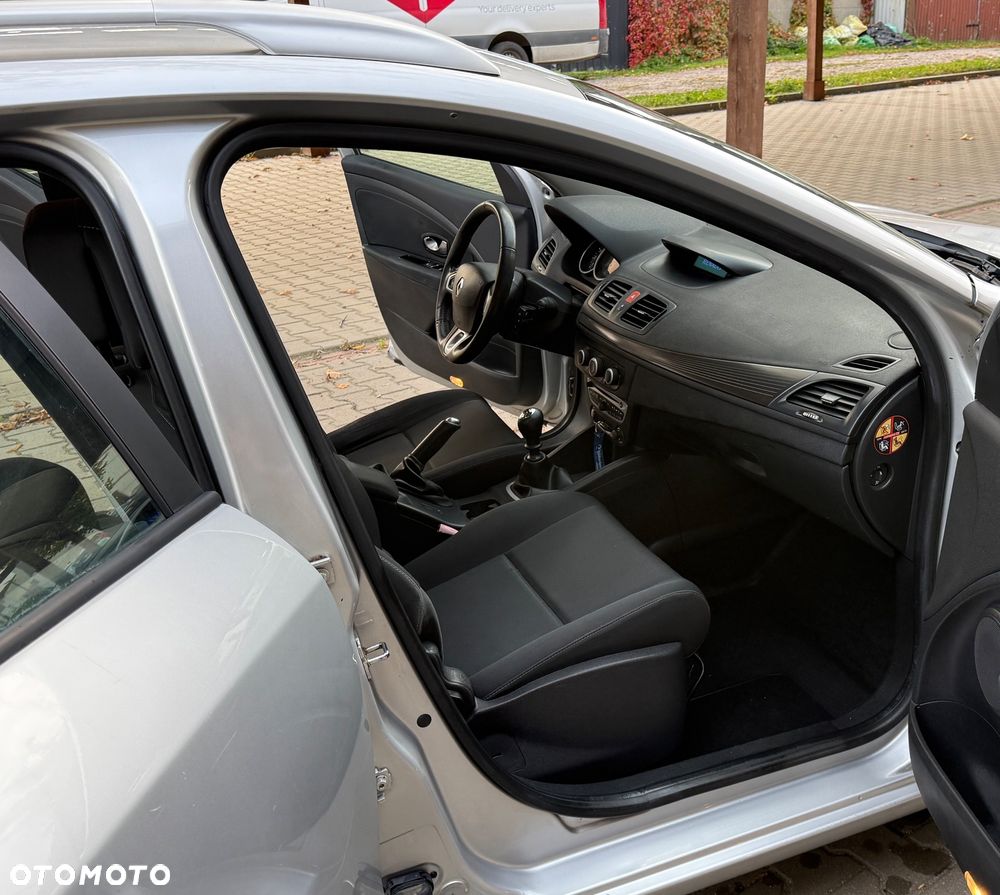Renault Megane - 18