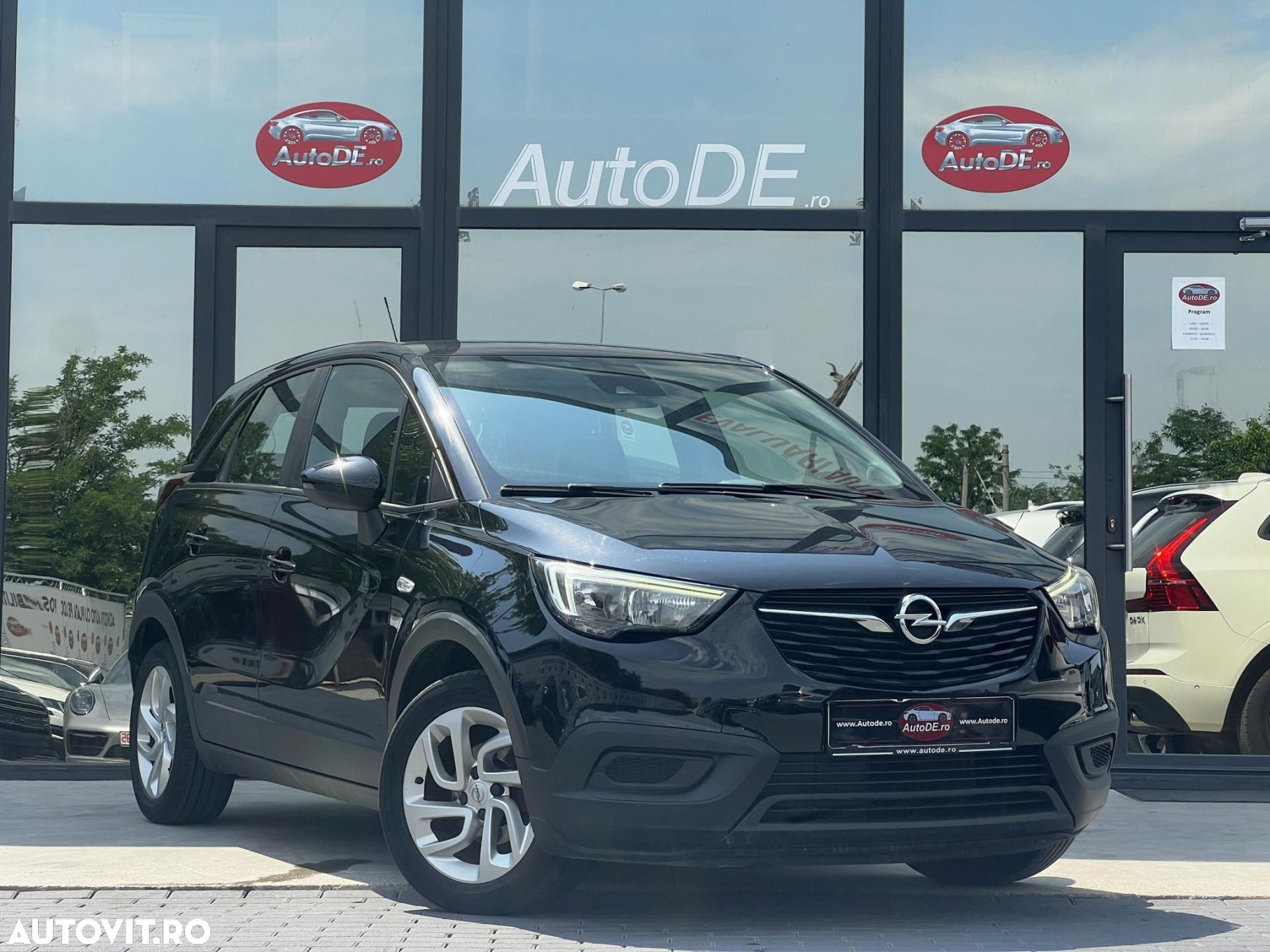 Opel Crossland - 2