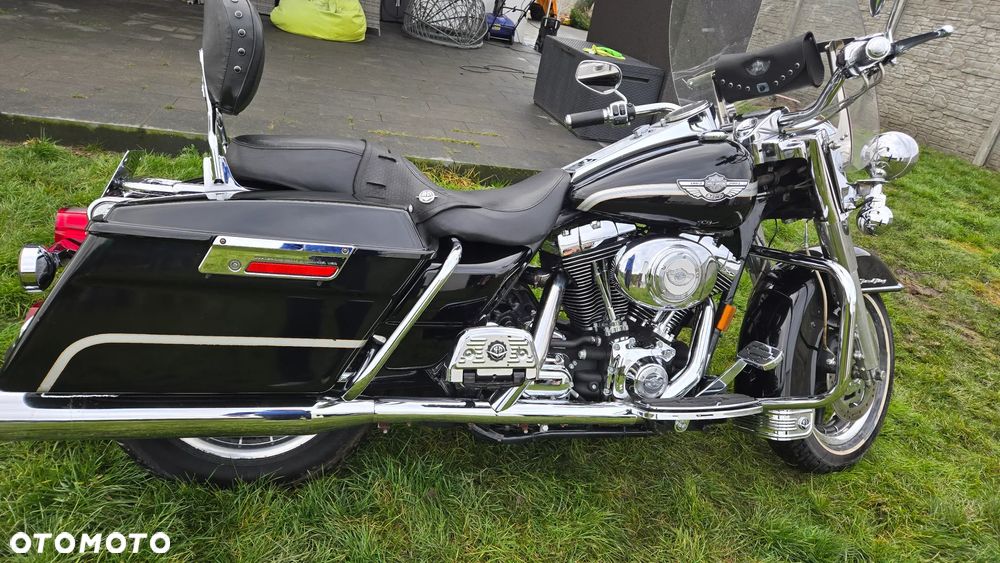 Harley-Davidson Touring Road King - 18