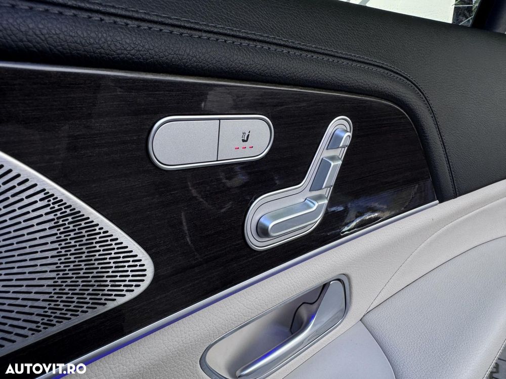 MERCEDES-BENZ GLS 2021 — imagine 10