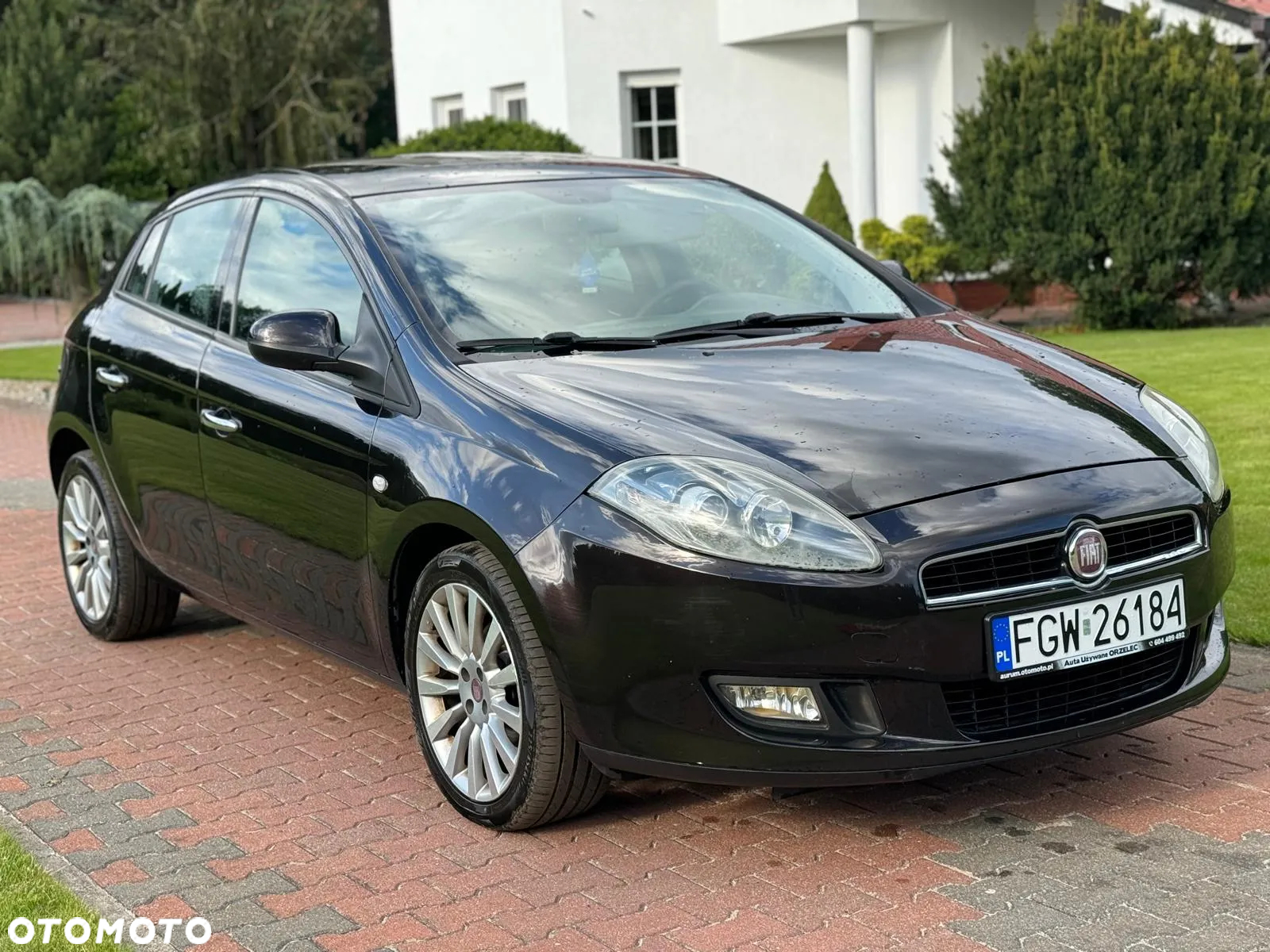 Fiat Bravo 1.6 Multijet 16V Dynamic - 11