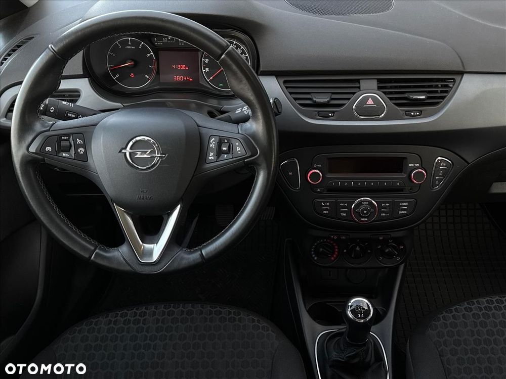 Opel Corsa 1.4 Enjoy - 15
