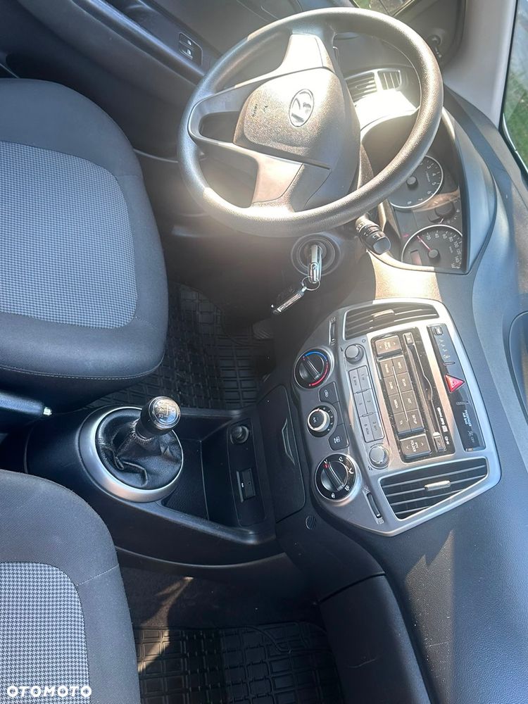 Hyundai i20 - 5