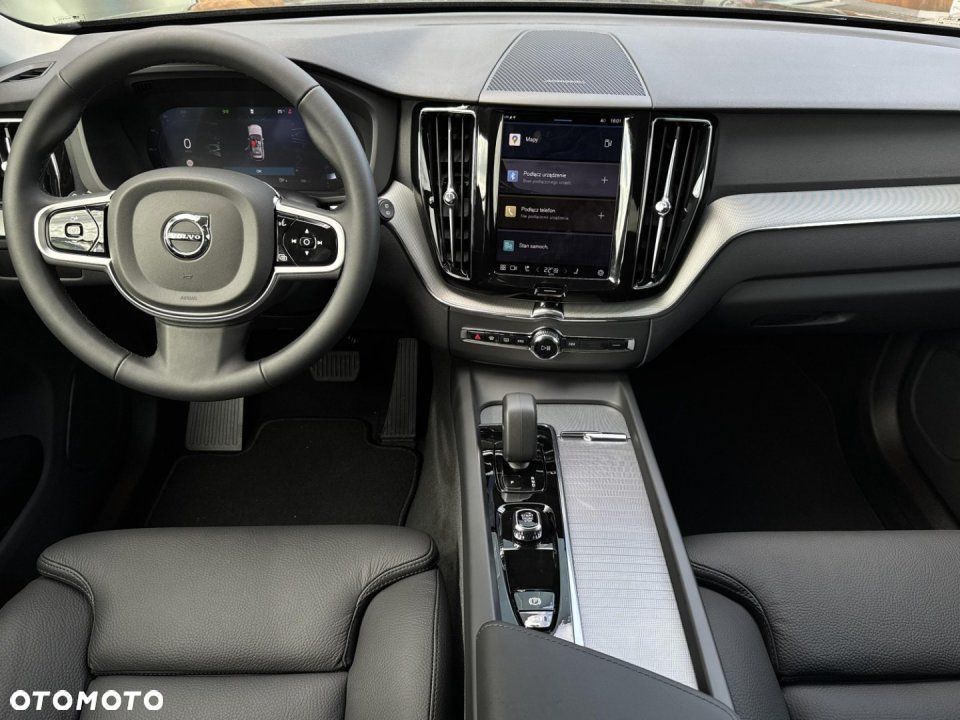Volvo XC 60 - 13