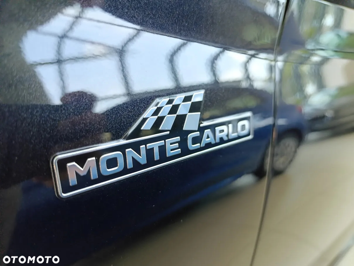 Skoda Kamiq 1.0 TSI Monte Carlo DSG - 5