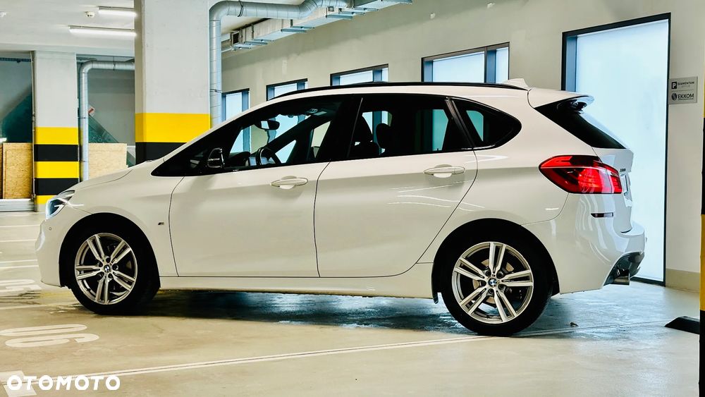 BMW Seria 2 220d xDrive Sport-Aut M Sport - 5