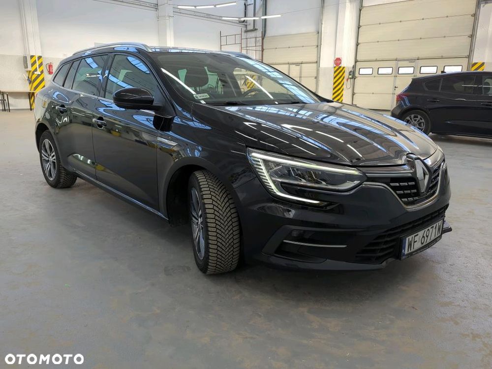 Renault Megane 1.3 TCe FAP Intens - 3