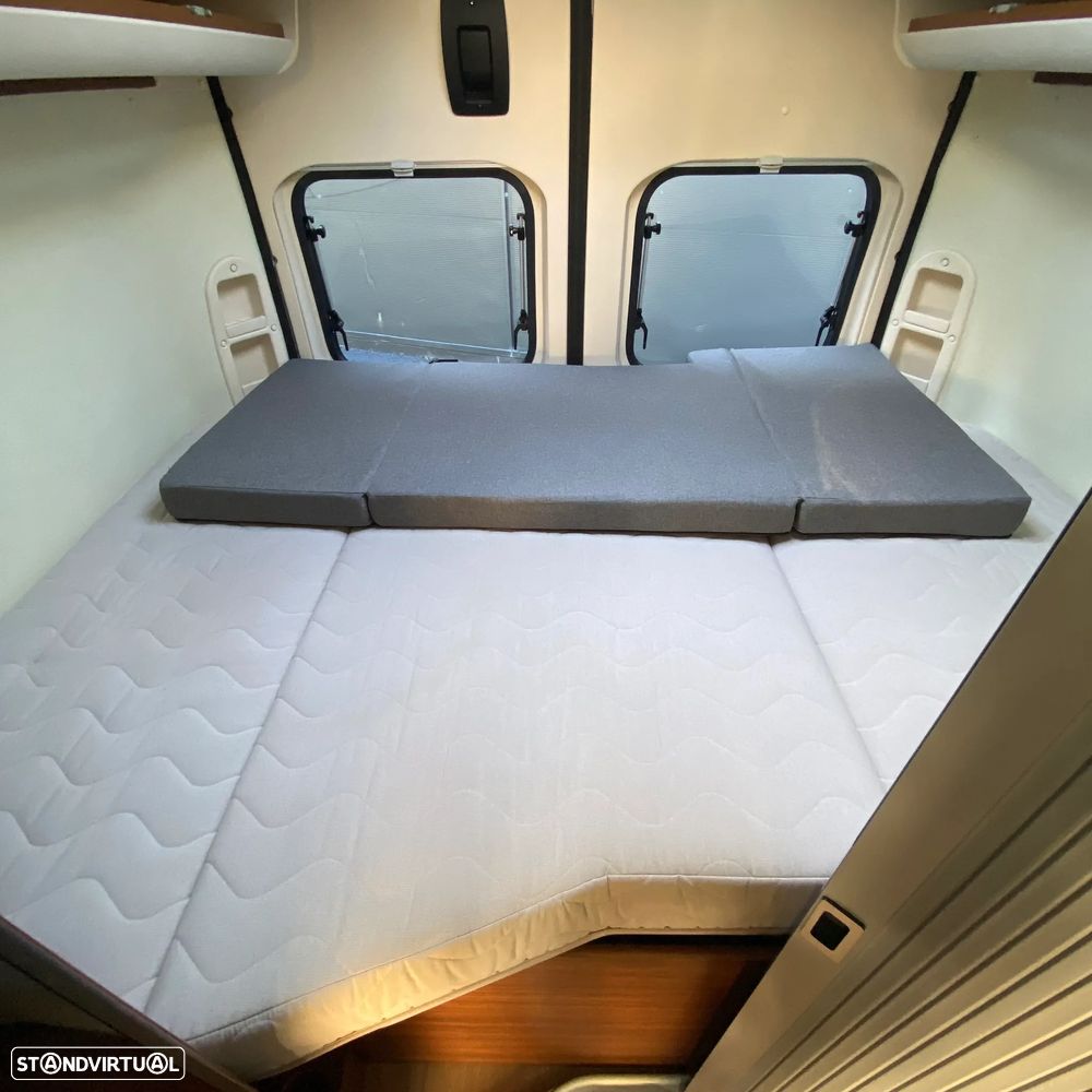 Adria Twin 600 SPT - 14