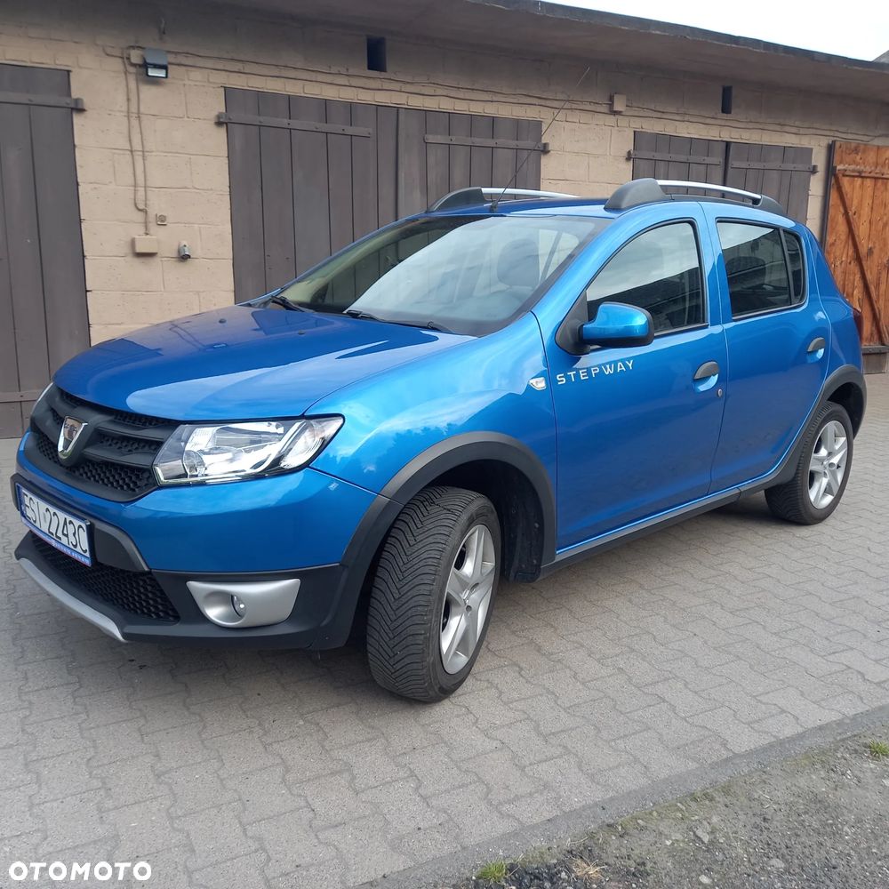Dacia Sandero 0.9 TCe Laureate - 10