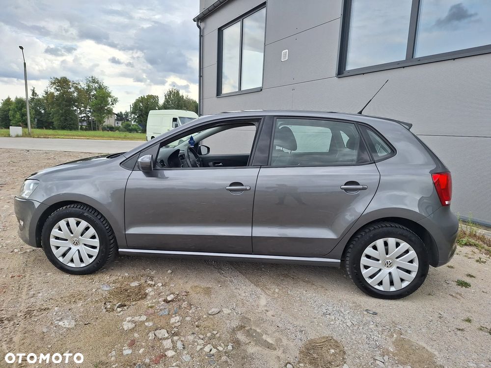 Volkswagen Polo 1.2 TDI DPF Comfortline - 9