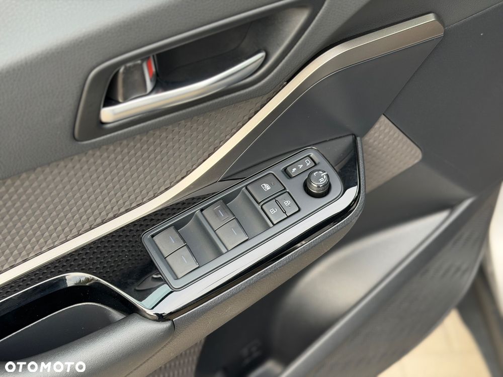 Toyota C-HR 2.0 Hybrid Style - 24