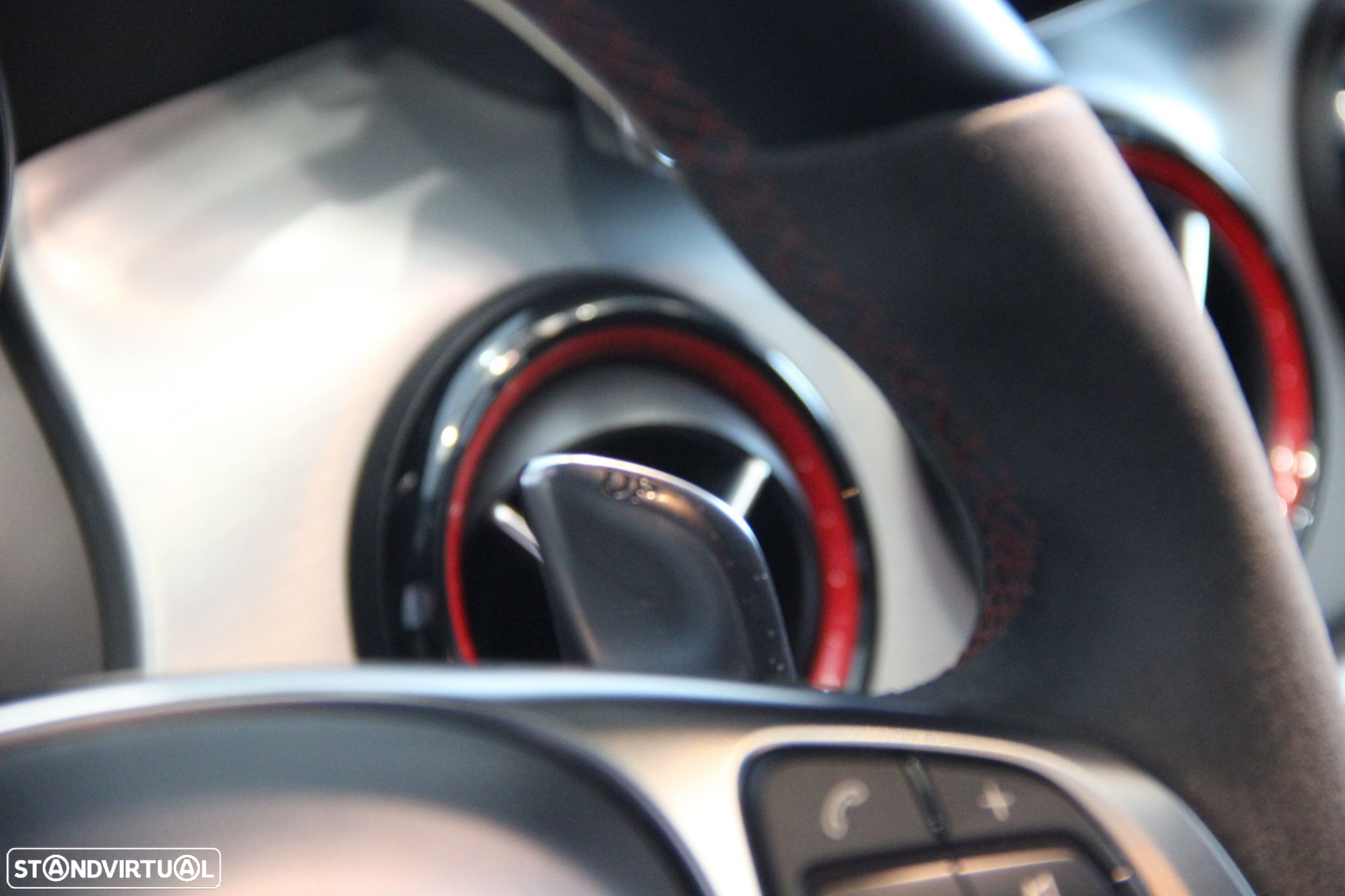 Mercedes-Benz CLA 45 AMG Shooting Brake 4-Matic - 12