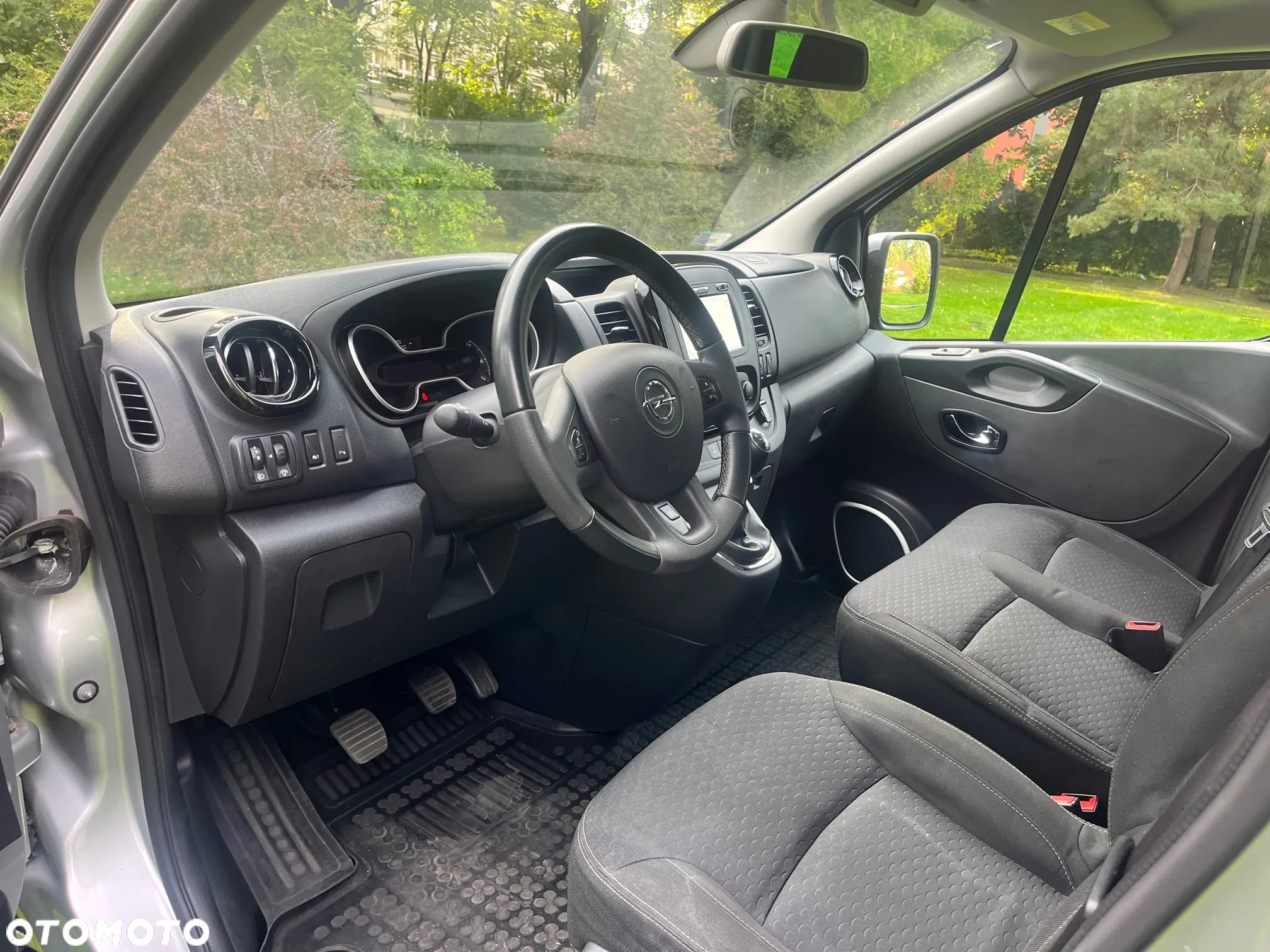 Opel Vivaro Tourer 1.6 CDTI L2 - 15