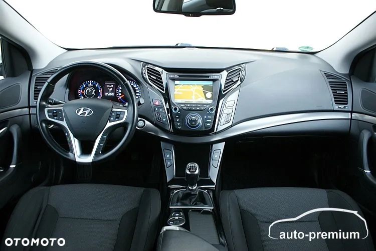 Hyundai i40 1.7 CRDi Premium - 6