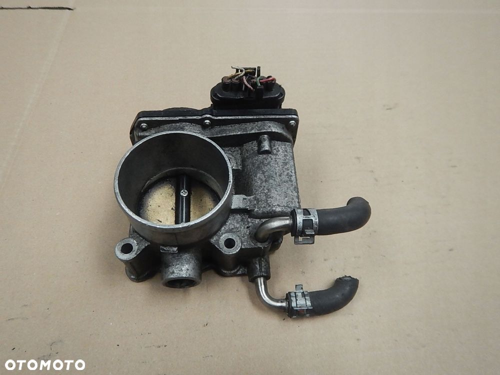 przepustnica toyota yaris ii 1.8 vvti 22030-37020 - 3
