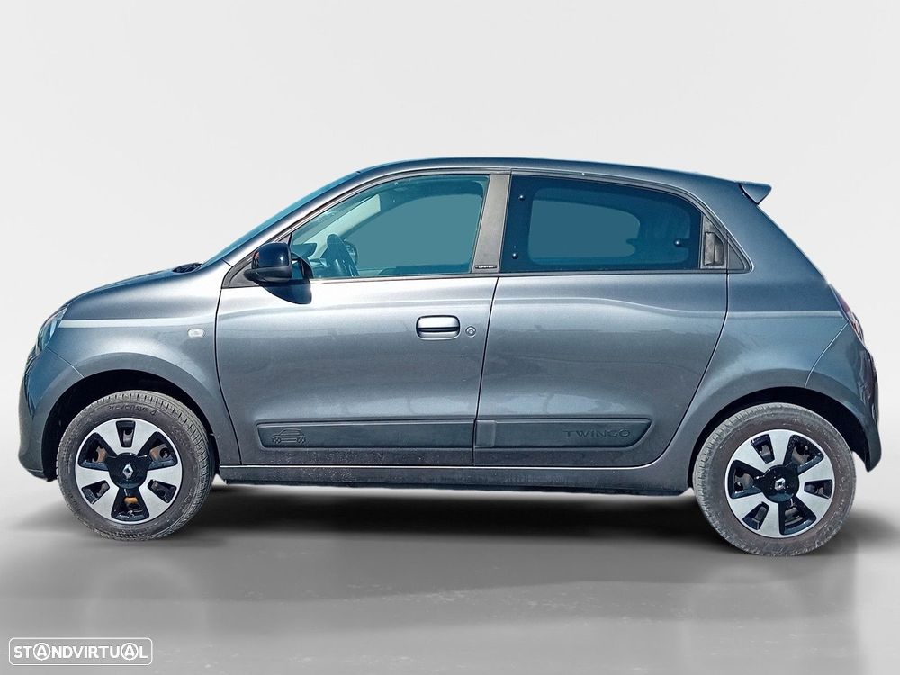 Renault Twingo 1.0 SCe Limited - 2
