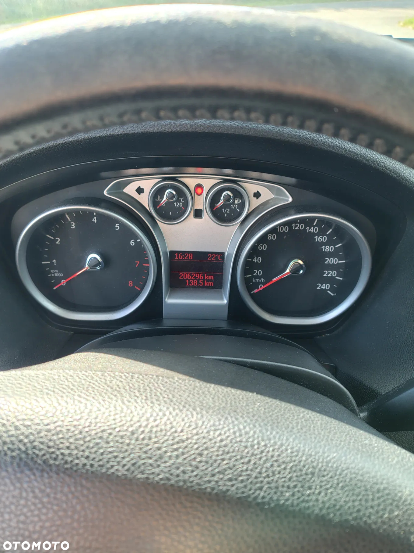 Ford C-MAX 2.0 Platinium X - 11