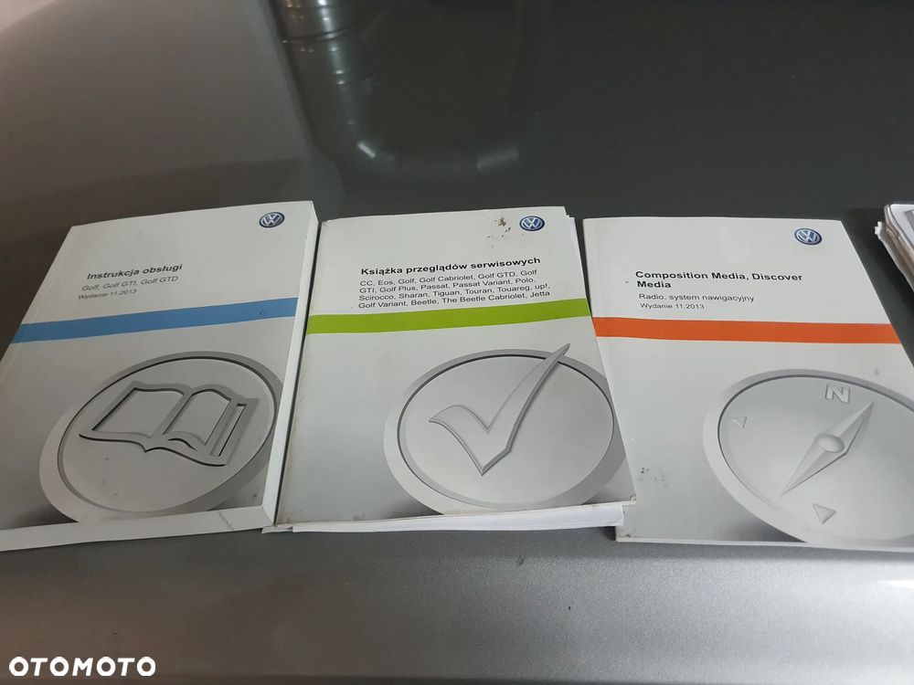 Volkswagen Golf 1.2 TSI BMT Comfortline - 40