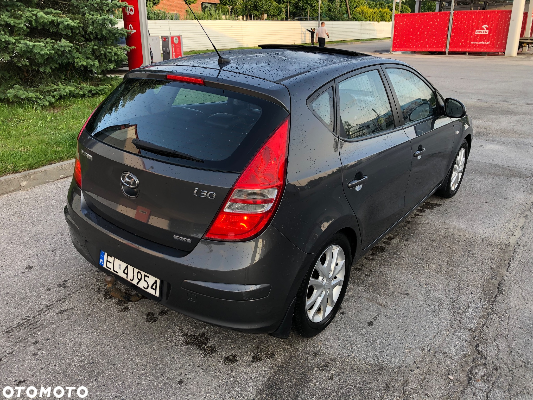 Hyundai i30 2.0 Premium - 8