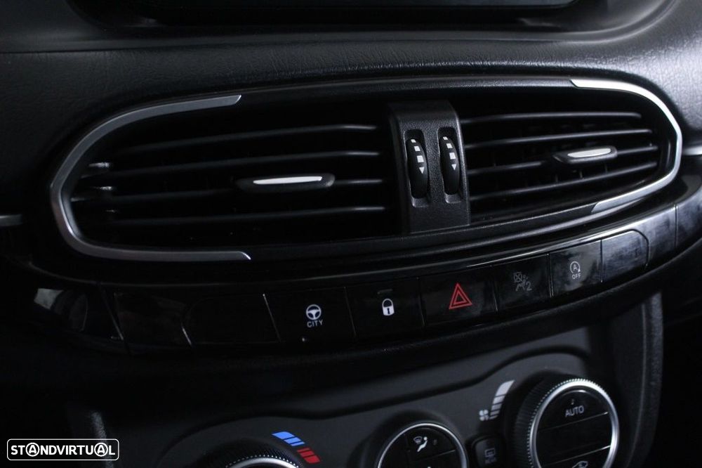 Fiat Tipo Cross 1.0 GSE T3 - 28