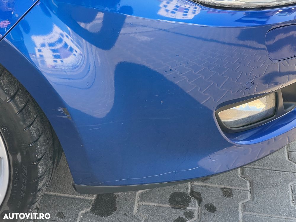 Fiat Bravo 1.4 16V Turbo Start/Stop Sport - 10