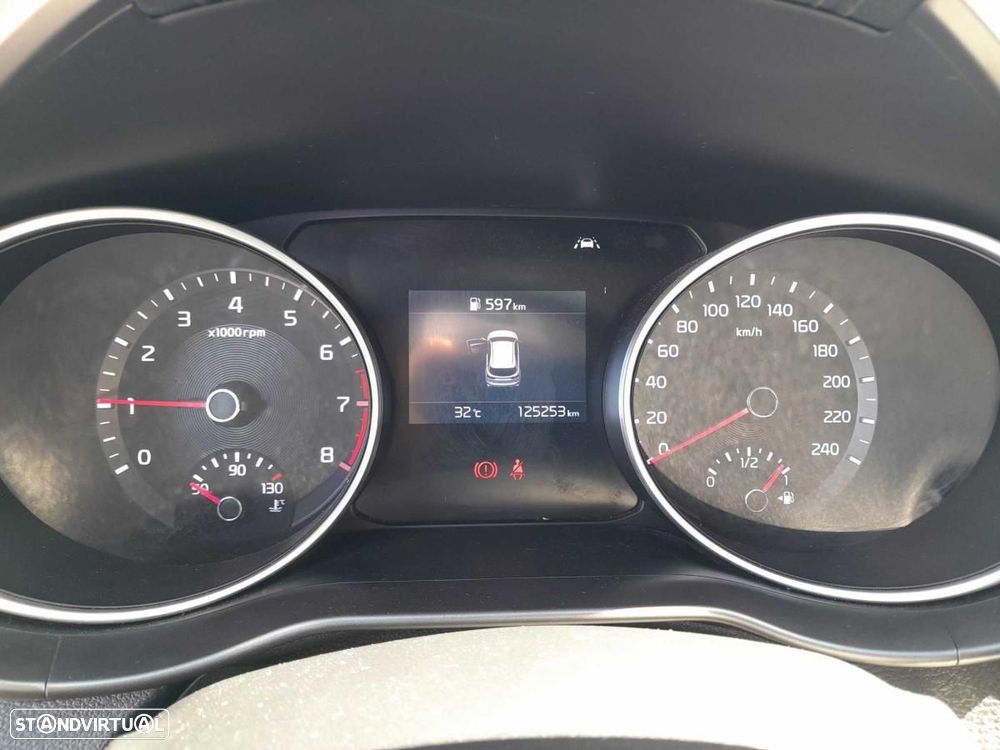 Kia Ceed 1.0 T-GDI Urban - 6