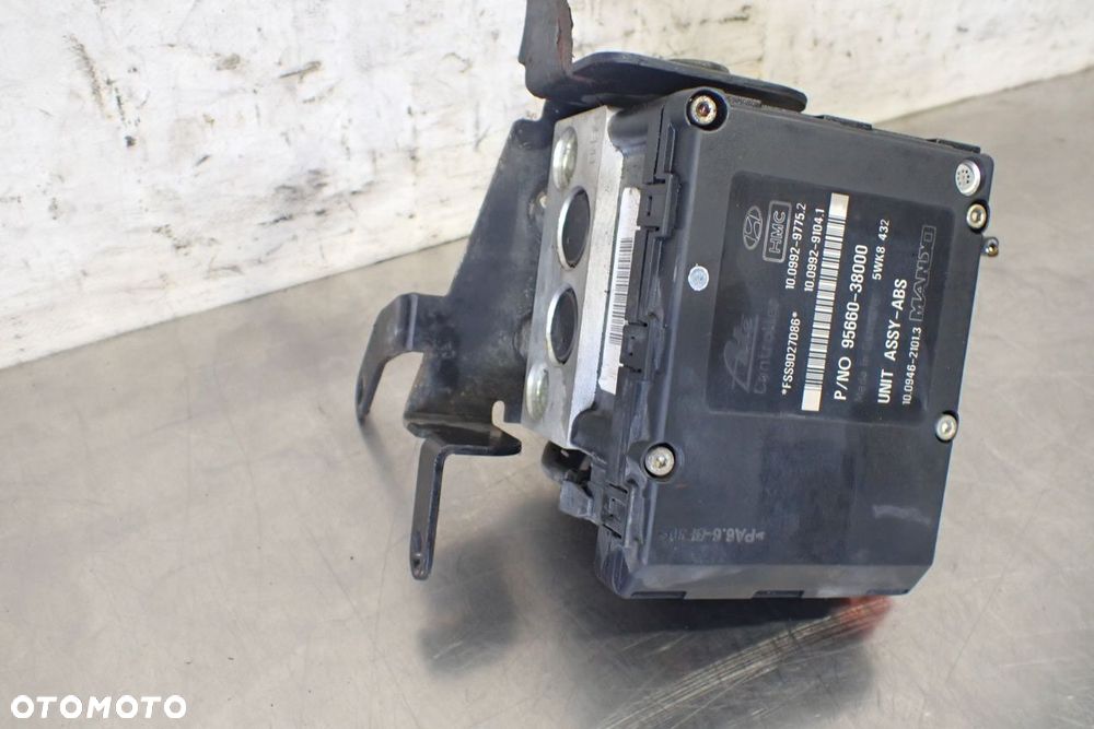 POMPA ABS HYUNDAI COUPE I LIFT 1.6 58920-29500 - 1