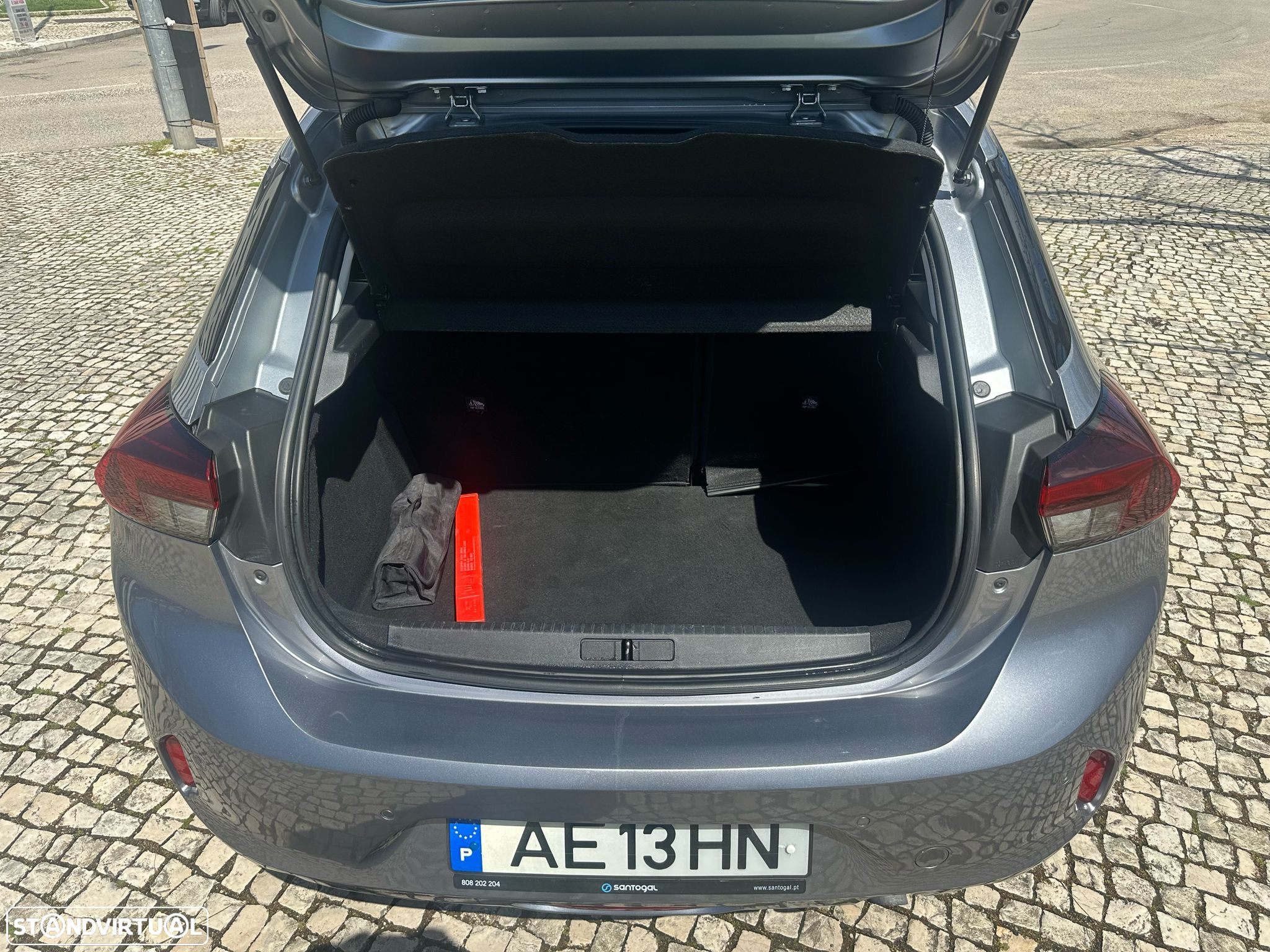 Opel Corsa 1.5 D Edition - 17