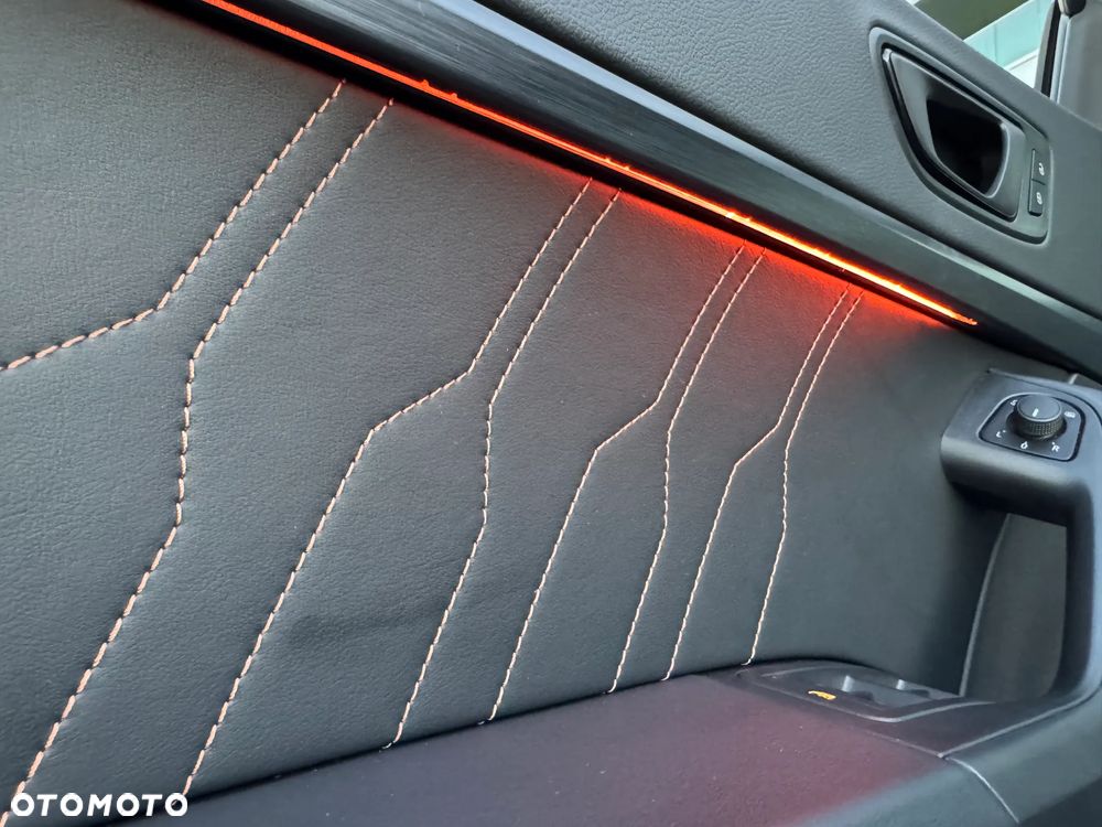 Cupra Ateca 2.0 TSI 4Drive DSG Limited Edition - 18