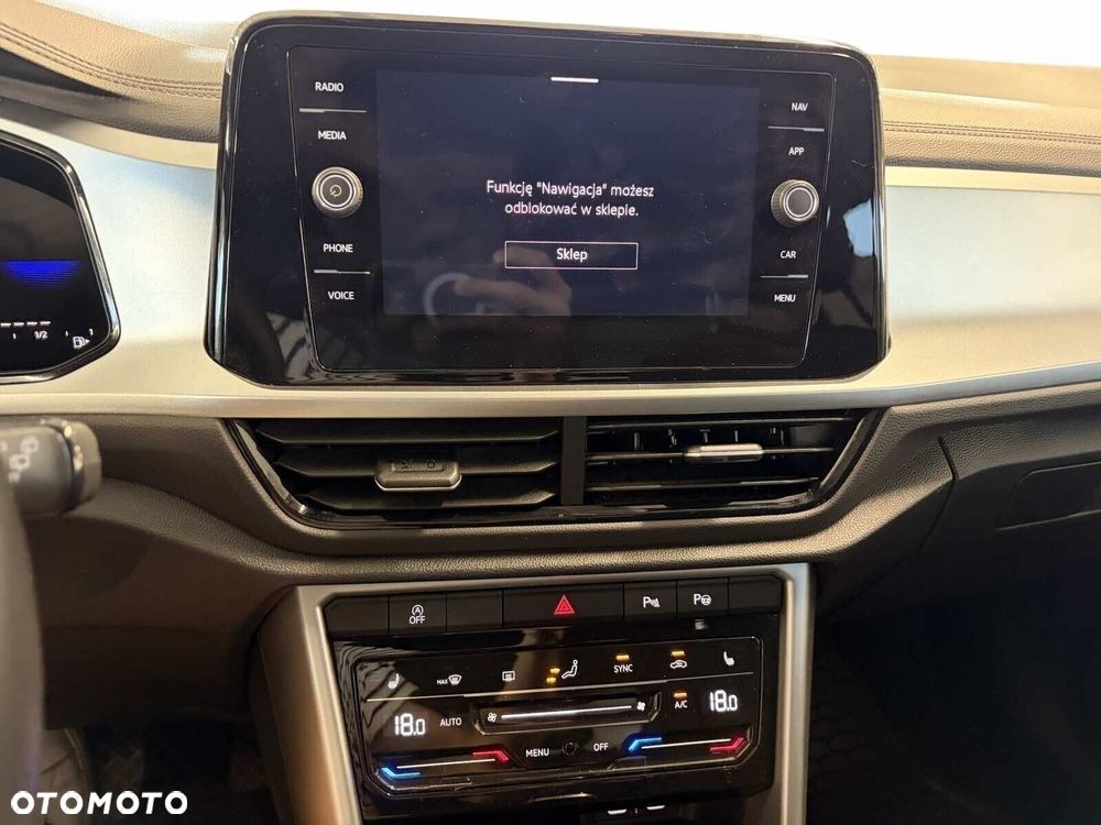 Volkswagen T-Roc 1.5 TSI Life DSG - 10