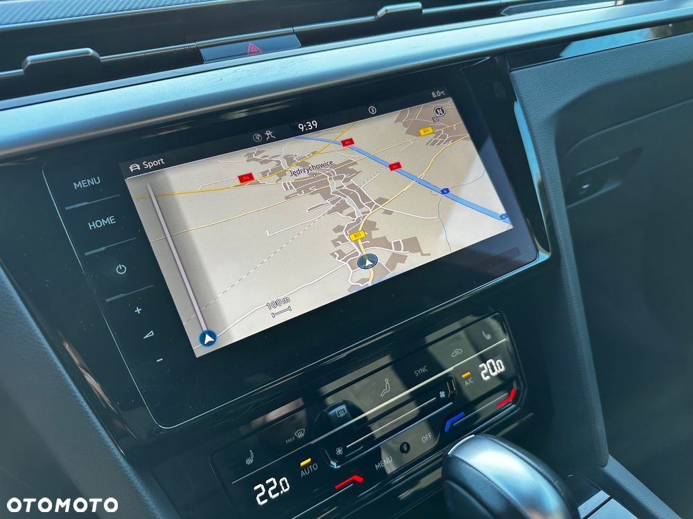 Volkswagen Arteon Shooting Brake 2.0 TDI R-Line DSG - 19