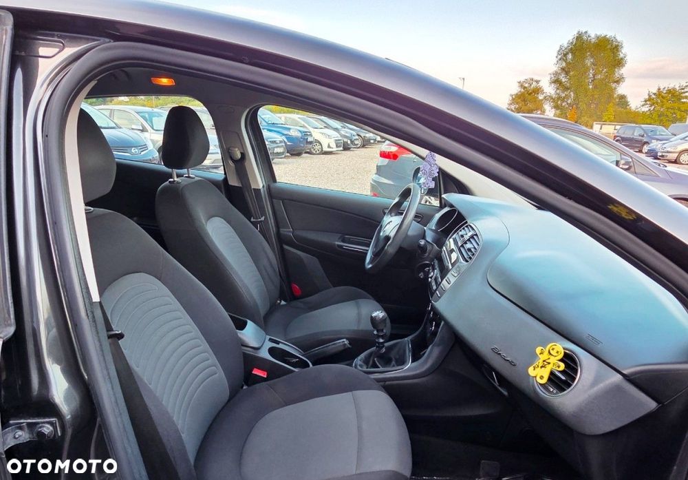 Fiat Bravo - 18