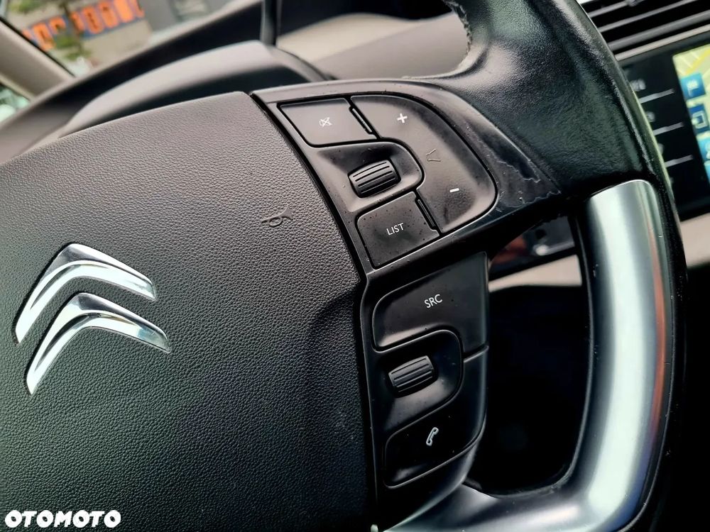 Citroën C4 Grand Picasso BlueHDi 120 EAT6 Selection - 21