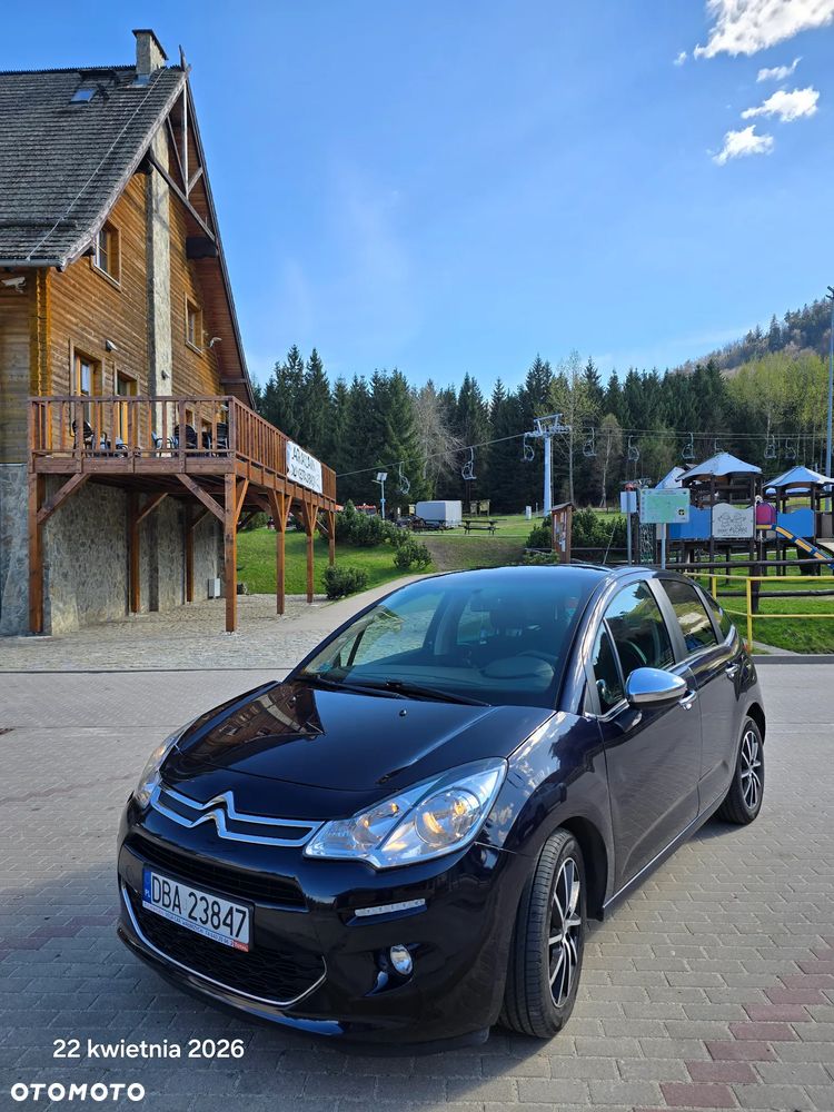 Citroën C3 1.2 PureTech Selection - 2