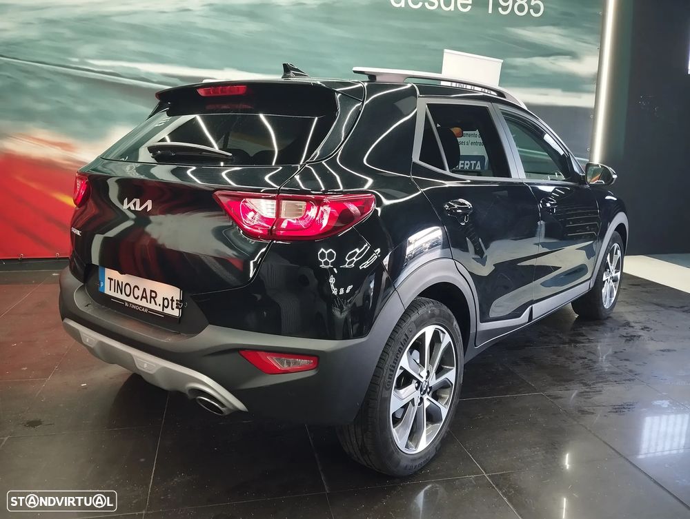 Kia Stonic 1.0 T-GDI Drive - 5